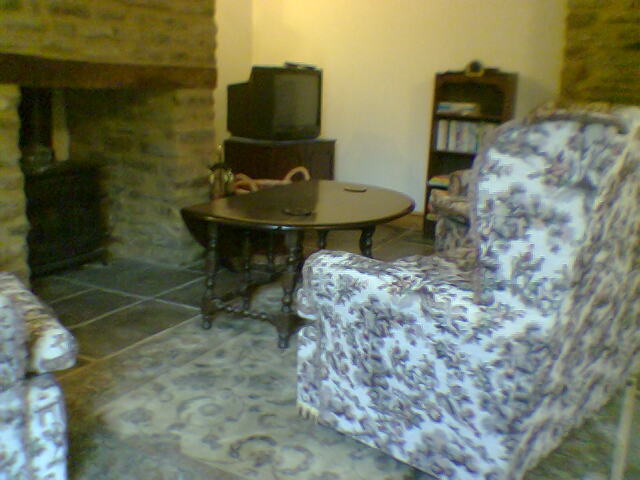 The Sitting Room